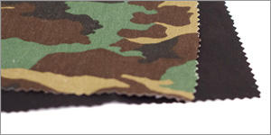 Camuflado