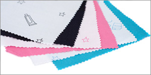 Cepillos y Estrellas